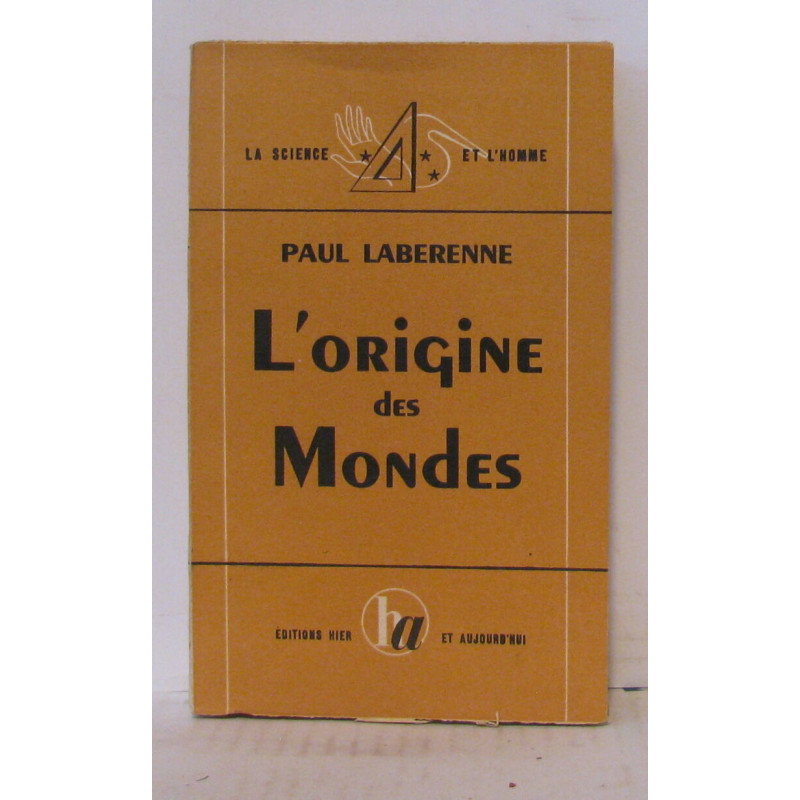 L'origines des mondes