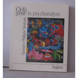 Clefs pour la psychanalyse