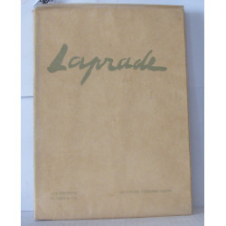 Pierre laprade