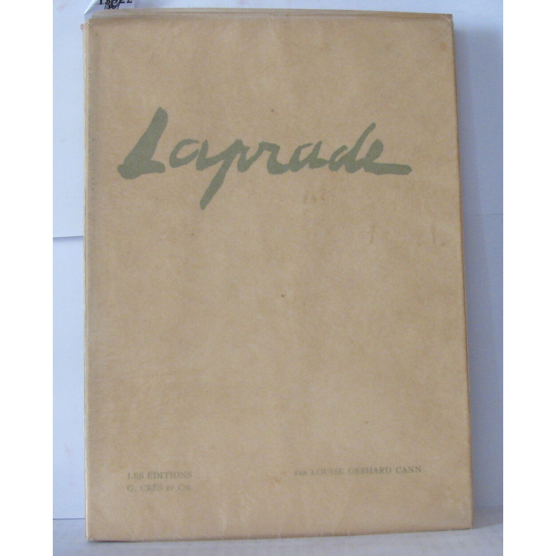 Pierre laprade