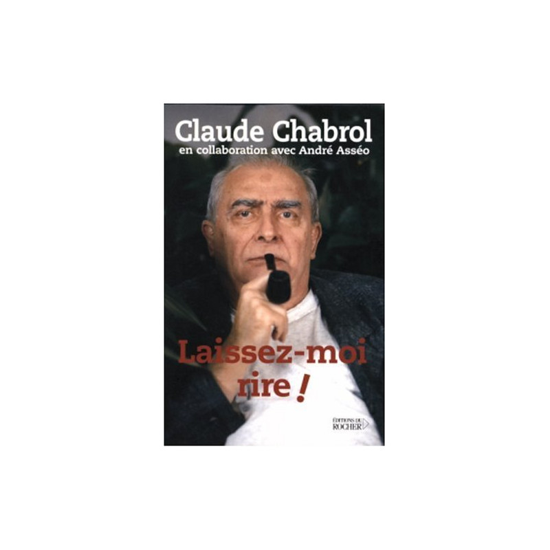 Laissez-moi rire