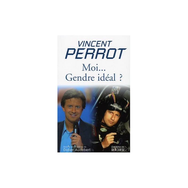 Moi. gendre idéal