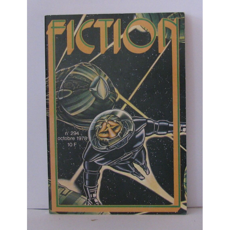 Fiction N°294