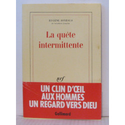 La Quête intermittente