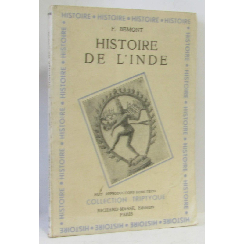 Histoire de l'Inde