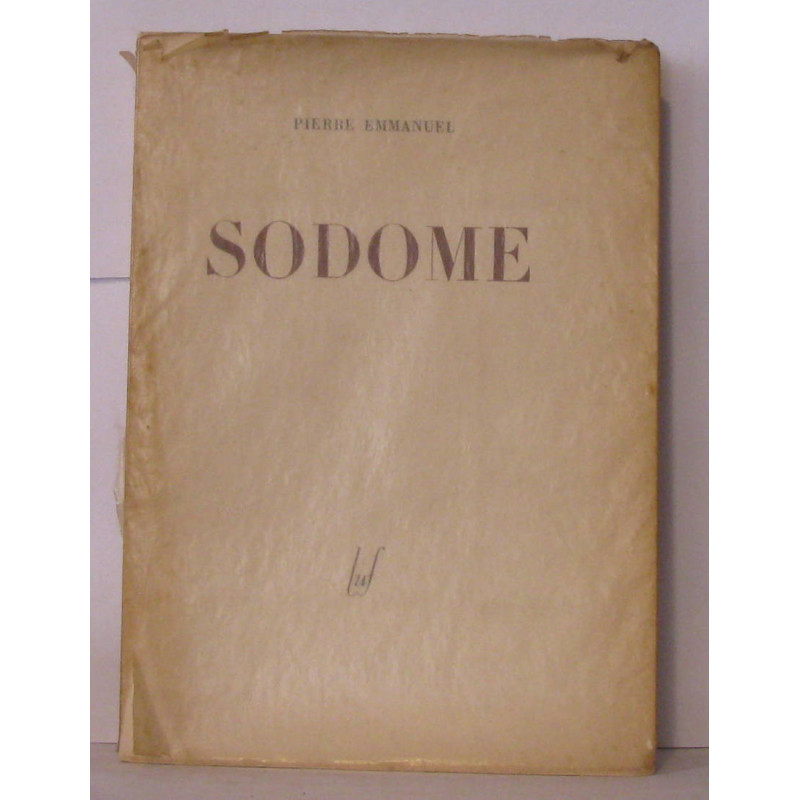 Sodome