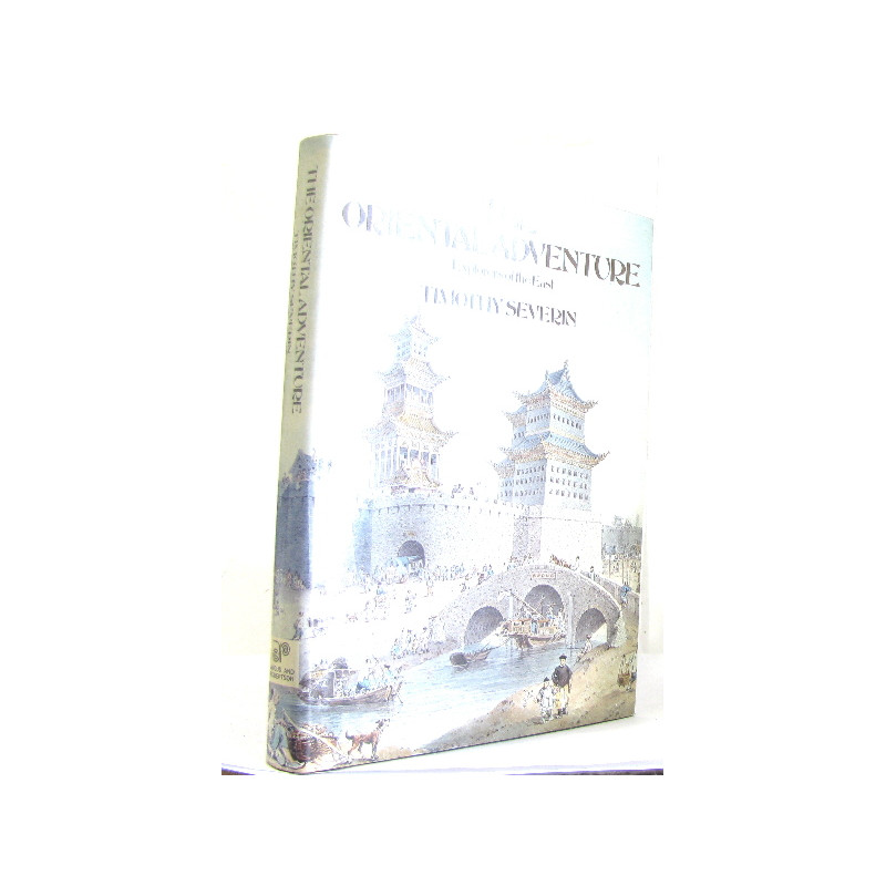Oriental Adventure The