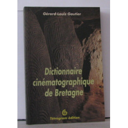 Dictionnaire cinématographique de Bretagne