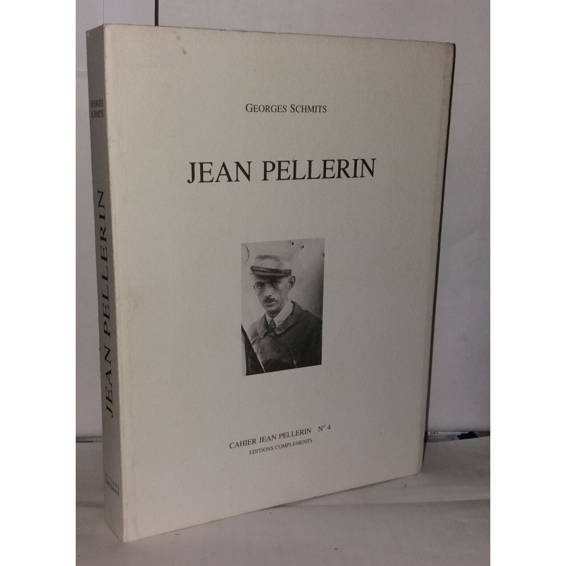 Jean Pellerin