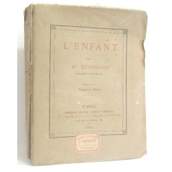 L'enfant