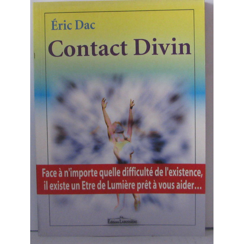Contact divin