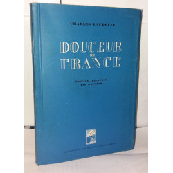 Douceur de France