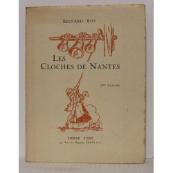 Les cloches de Nantes