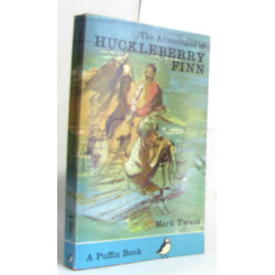 Adventures of Huckleberry Finn