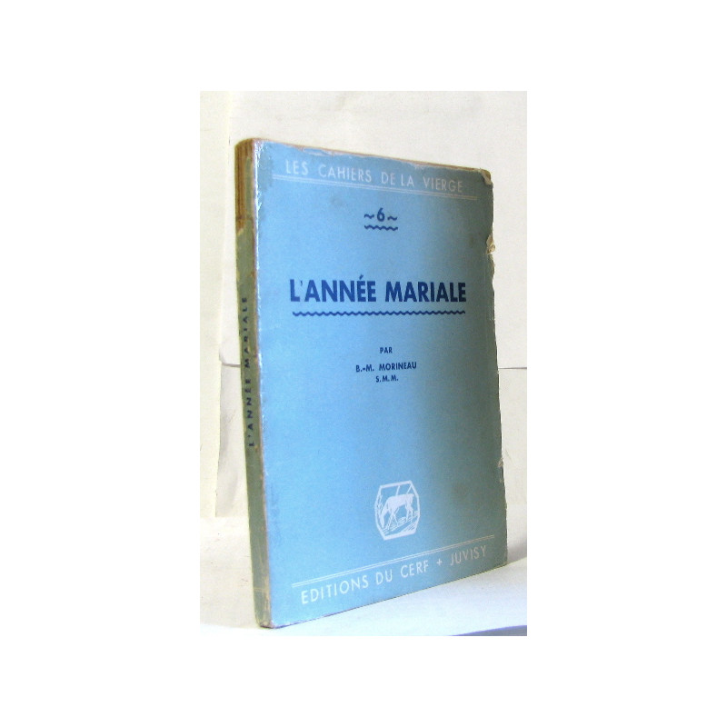 L'année mariale