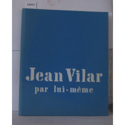 Jean Vilar par lui-même