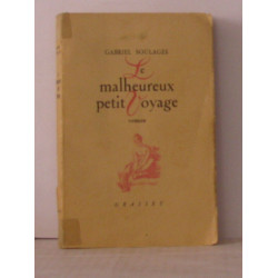 Le malheureux petit voyage