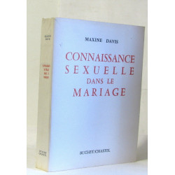 Connaissance sexuelle dans le mariage