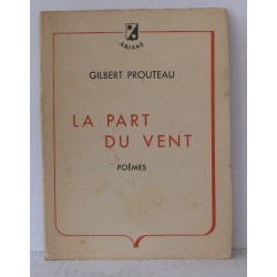 La part au vent