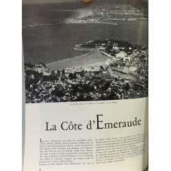 L'ille et Vilaine - la revue géographique et industrielle de...