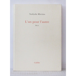 L'un pour l'autre : Récit