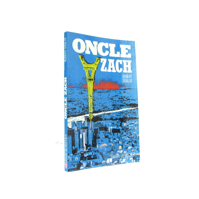 Oncle Zach