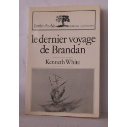 Le denier voyage de Brandan