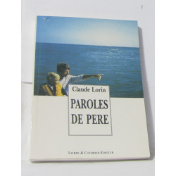 Paroles de père