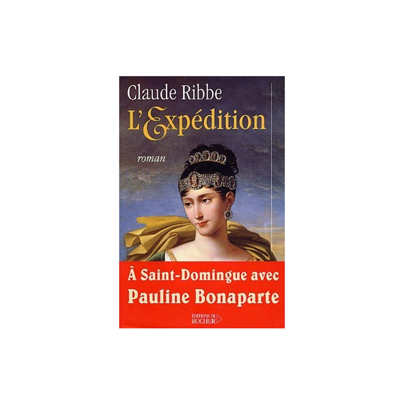 L'Expédition
