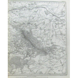 Atlas des campagnes de la révolution