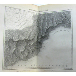 Atlas des campagnes de la révolution
