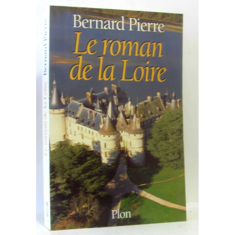 Le Roman de la Loire