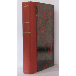 Mémories de Larevellière-Lépeaux tome 1