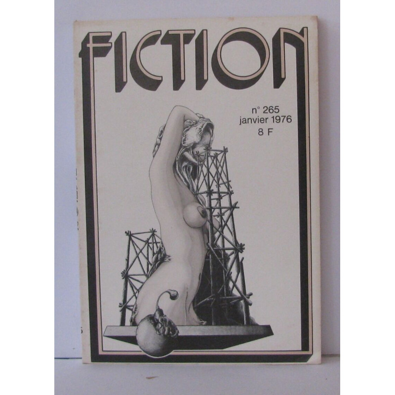 Fiction N°265