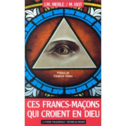 Ces francs-maçons qui croient en Dieu