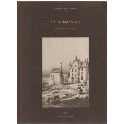 La Normandie rurale et ignorée