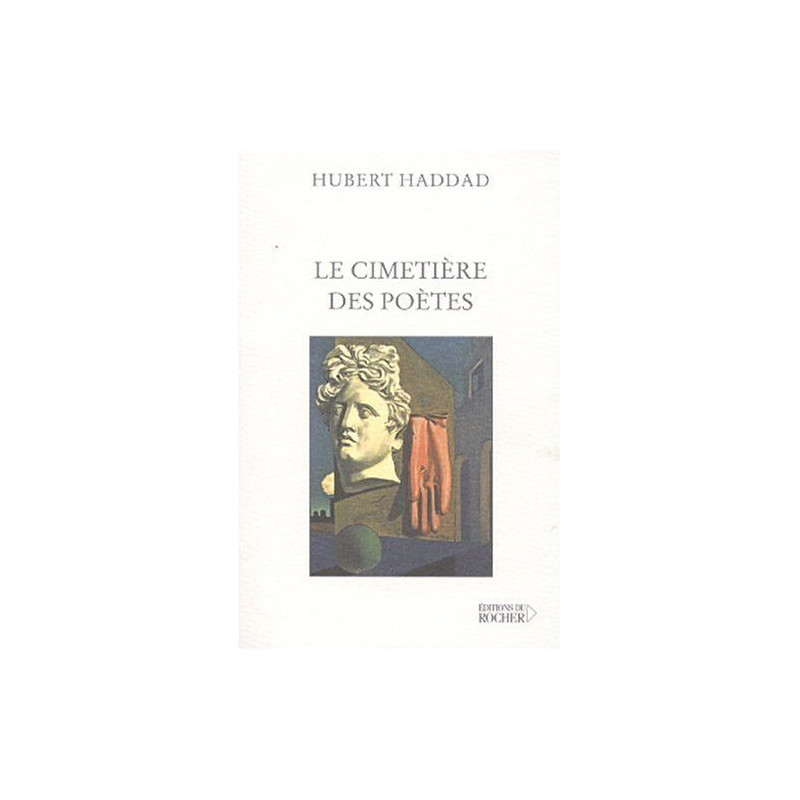 Le Cimetière des poètes