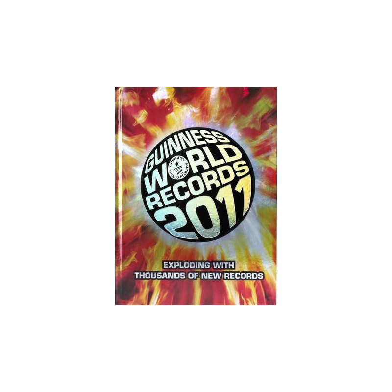 Guinness World Records