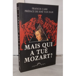Mais Qui A Tué Mozart