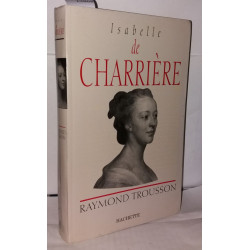 Madame de charriere