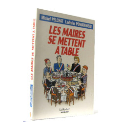 Les maires se mettent à table