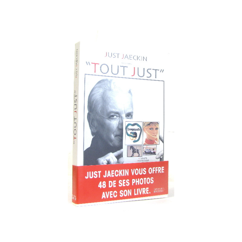 Tout Just : Souvenirs