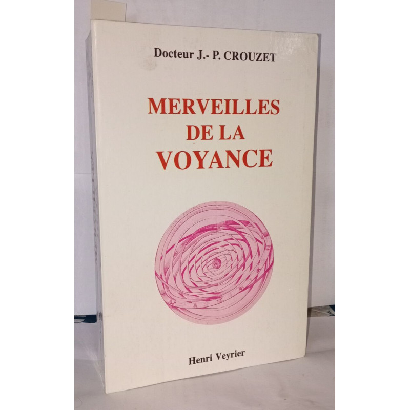 Les merveilles de la voyance