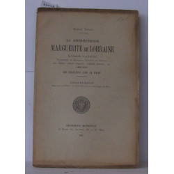 La bienheureuse Marguerite de Lorraine duchesse d'Alençon...