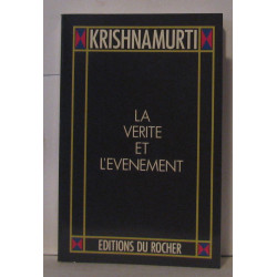 La Vérité et l'Evénement