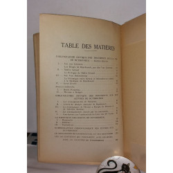 Documents relatifs a Ruysbroeck