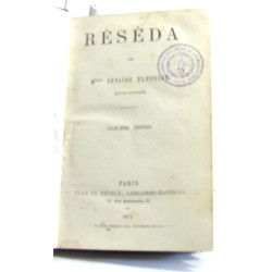 Réséda