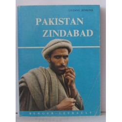 Pakistan zindabad