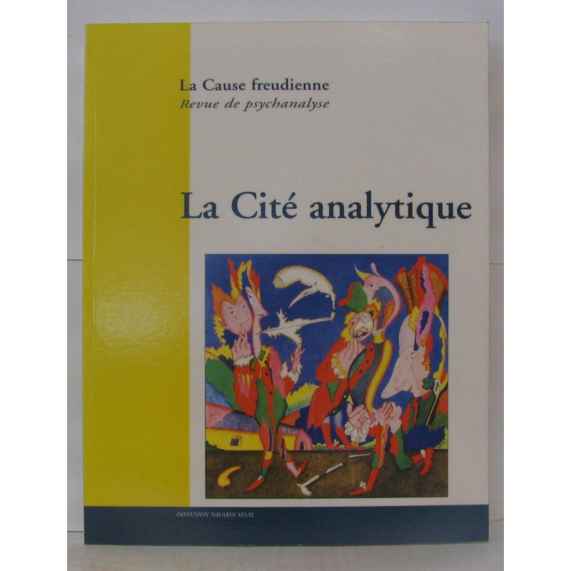 La cité analytique