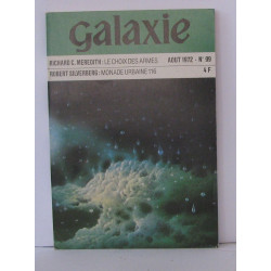 Galaxie N°99